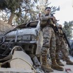 Líbano reporta militares muertos por bombardeo israelí en el sur