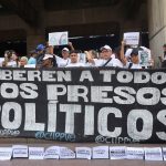 Foro Penal Verifica 15 Excarcelaciones de Presos Políticos en Venezuela
