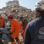 Argentina enviará ayuda humanitaria a Venezuela tras los sismos devastadores