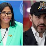 Venezuela reconoce a Abelardo de la Espriella como presidente de Colombia