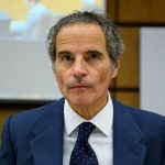 OIEA verificará plantas nucleares de Irán tras acuerdo entre EE.UU. y Teherán
