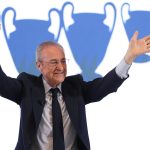 Real Madrid llevará al Supremo el acuerdo LaLiga-CVC