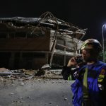 El Salvador ofrece 300 rescatistas y 50 toneladas de ayuda a Venezuela tras sismos