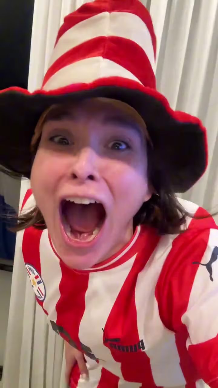 La clasificación de Paraguay a octavos de final del Mundial se definió en la tanda de penales tras el empate 1-1 con Alemania