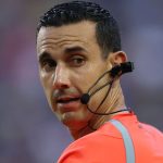 César Arturo Ramos supera récord mexicano en el Mundial 2026