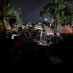 Doble terremoto en Venezuela: 1.943 muertos y 16.500 desaparecidos