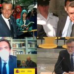 Zapatero, primer expresidente español en declarar como imputado ante la justicia
