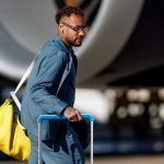 El estado físico de Neymar a días del debut mundialista de Brasil