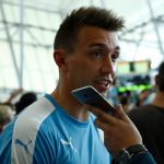Uruguay pide a FIFA que Muslera sea declarado leyenda mundialista