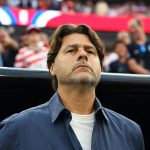 Pochettino apuesta por una identidad ganadora para Estados Unidos de cara al Mundial
