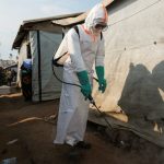 Europa en alerta: Francia confirma primer caso de ébola importado desde el Congo