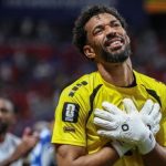 De 50 mil a 15 millones: la historia de Vozinha, el arquero de Cabo Verde que se robó el Mundial