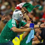 Grito homofóbico vuelve a sonar en el Mundial 2026 en Monterrey