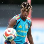 Lesiones: la pesadilla de Nico Williams que no cesa en el Mundial