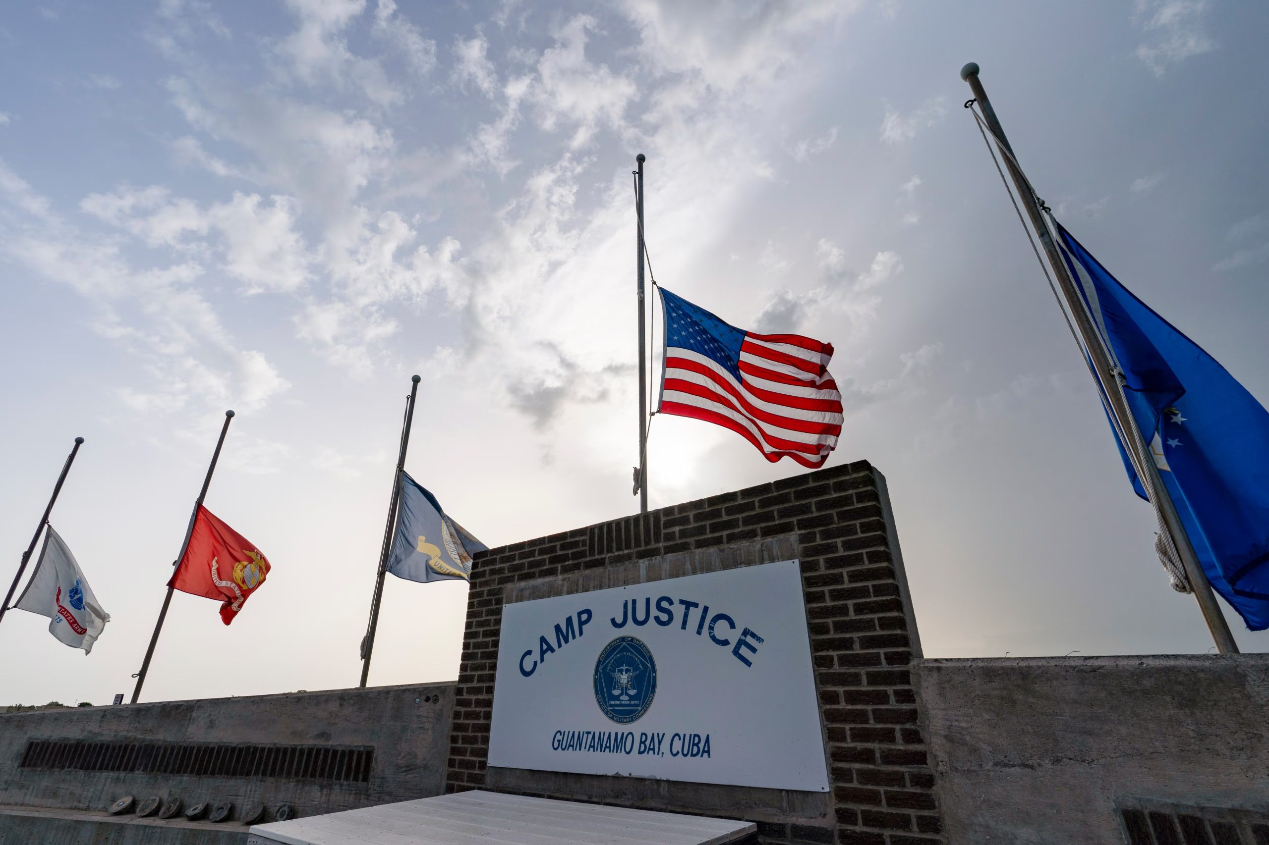 De acuerdo con el Departamento de Defensa, el viaje incluirá encuentros con personal destacado en la Estación Naval de Guantánamo y posteriormente una visita a la sede del Mando Central de Estados Unidos (CENTCOM), ubicada en la ciudad de Tampa, en el estado de Florida (REUTERS)