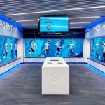 Argentina entrena en la joya tecnológica de Kansas City: el laboratorio que deslumbró a la AFA