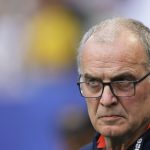 Bielsa asume su culpa tras el empate con Cabo Verde que complica a Uruguay en el Mundial