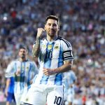 Messi envía mensaje de aliento a los hinchas a una semana del debut mundialista