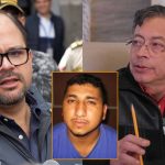 Ministro ecuatoriano critica a Petro por captura del hermano de ‘Fito’