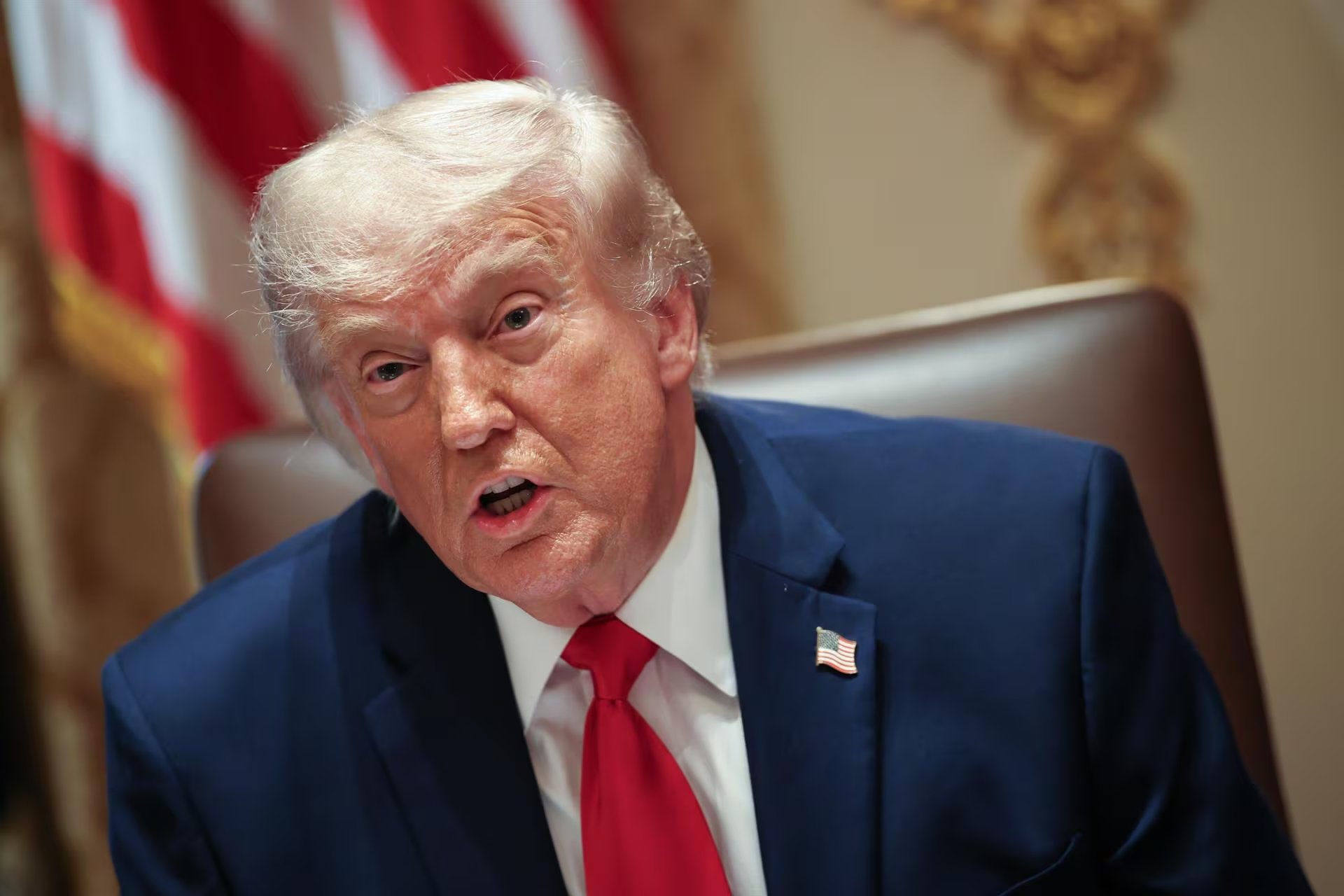 La Reserva Federal concluirá su reunión de política monetaria y el mercado prevé que mantendrá sin cambios las tasas de interés pese a la presión de Donald Trump.