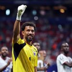 Vozinha de Cabo Verde supera a Payne y es la nueva estrella del Mundial