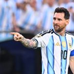 Messi explota con tres goles y Argentina arranca con fuerza en el Mundial 2026
