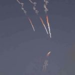 Irán ataca bases de EE.UU. en Golfo Pérsico tras bombardeos de Washington