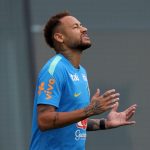 Neymar vuelve a la cancha: su preparación y el plan para jugar ante Escocia