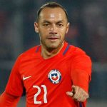 Histórico chileno Marcelo Díaz se rinde ante Argentina: «Admiración total y envidia sana»