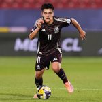 Enrique Meza elogia a Gilberto Mora tras el paso perfecto de México en el Mundial 2026