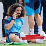 Real Madrid ficha a Cucurella por 60 millones; Mourinho fue clave