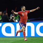 Escocia-Haití, en vídeo: los mejores momentos que han llevado hasta la victoria al líder del grupo C