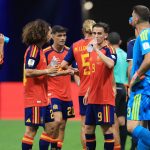España vs Arabia Saudí: clave mundialista tras debut sin brillo