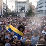 España suspende residencias humanitarias a venezolanos desde este viernes