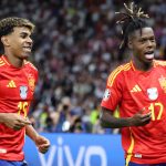 España empata en Mundial 2026: dependencia de Lamine y Nico al descubierto