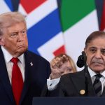 Donald Trump y Teherán oficializan histórico pacto para detener la guerra en Medio Oriente