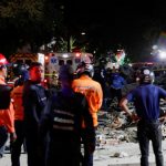 EE.UU. envía equipos de rescate y ayuda humanitaria a Venezuela tras sismos