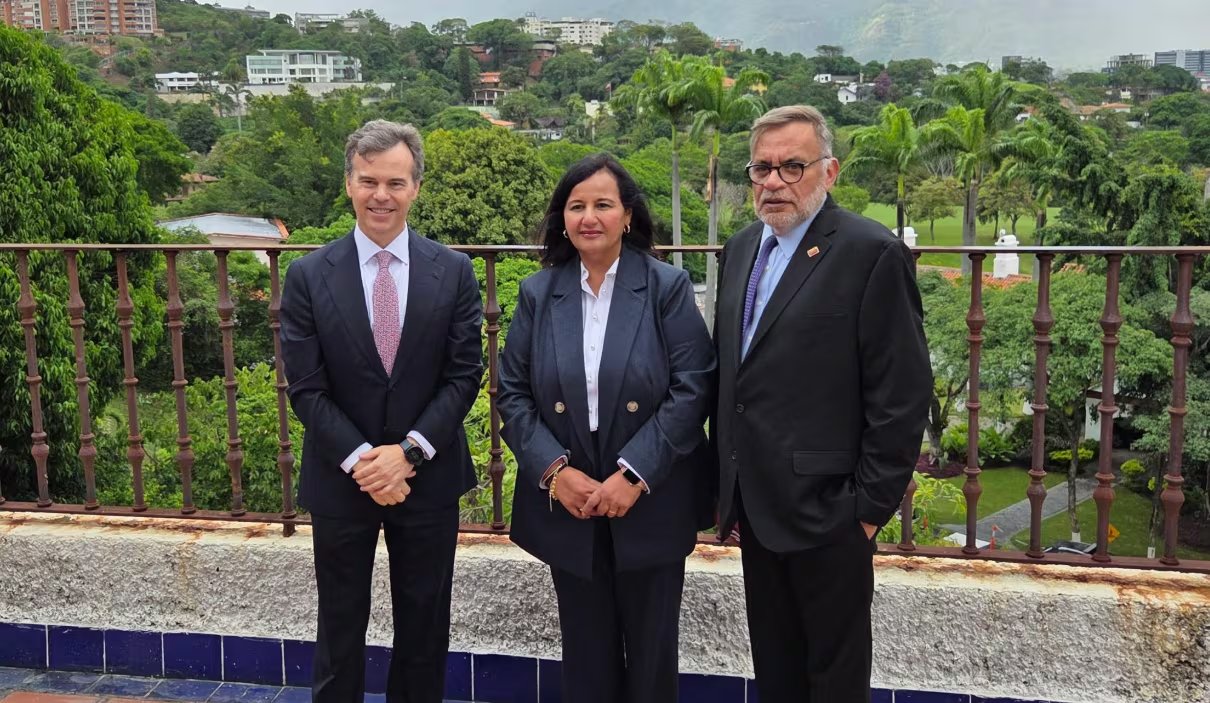 Estados Unidos ratificó su reconocimiento a la Asamblea Nacional de 2015 como la “última instancia democrática” en Venezuela