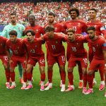 Portugal define su once ante Colombia: la duda de Martínez con Luis Díaz
