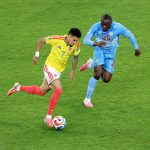 Colombia ya sueña con su próximo desafío en el Mundial 2026