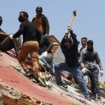 Ángel Rangel: FANB ausente en rescates tras terremotos en Venezuela