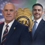 Exjefe de la DEA exige a Harfuch arrestar a funcionarios corruptos de Sinaloa