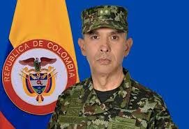 Brigadier general (r) Néstor Caro señaló que el próximo presidente debe velar y proteger a los miembros de la fuerza pública - crédito Ejército Nacional