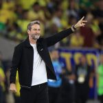Panamá busca pasar de ronda en el Mundial 2026, afirma Christiansen