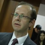 Exministro Andrés Felipe Arias vaticina victoria de De la Espriella con más del 90% de probabilidad