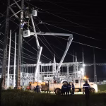 72 mantenimientos se realizarán este 6 y 7 de junio con suspensiones programadas de energía