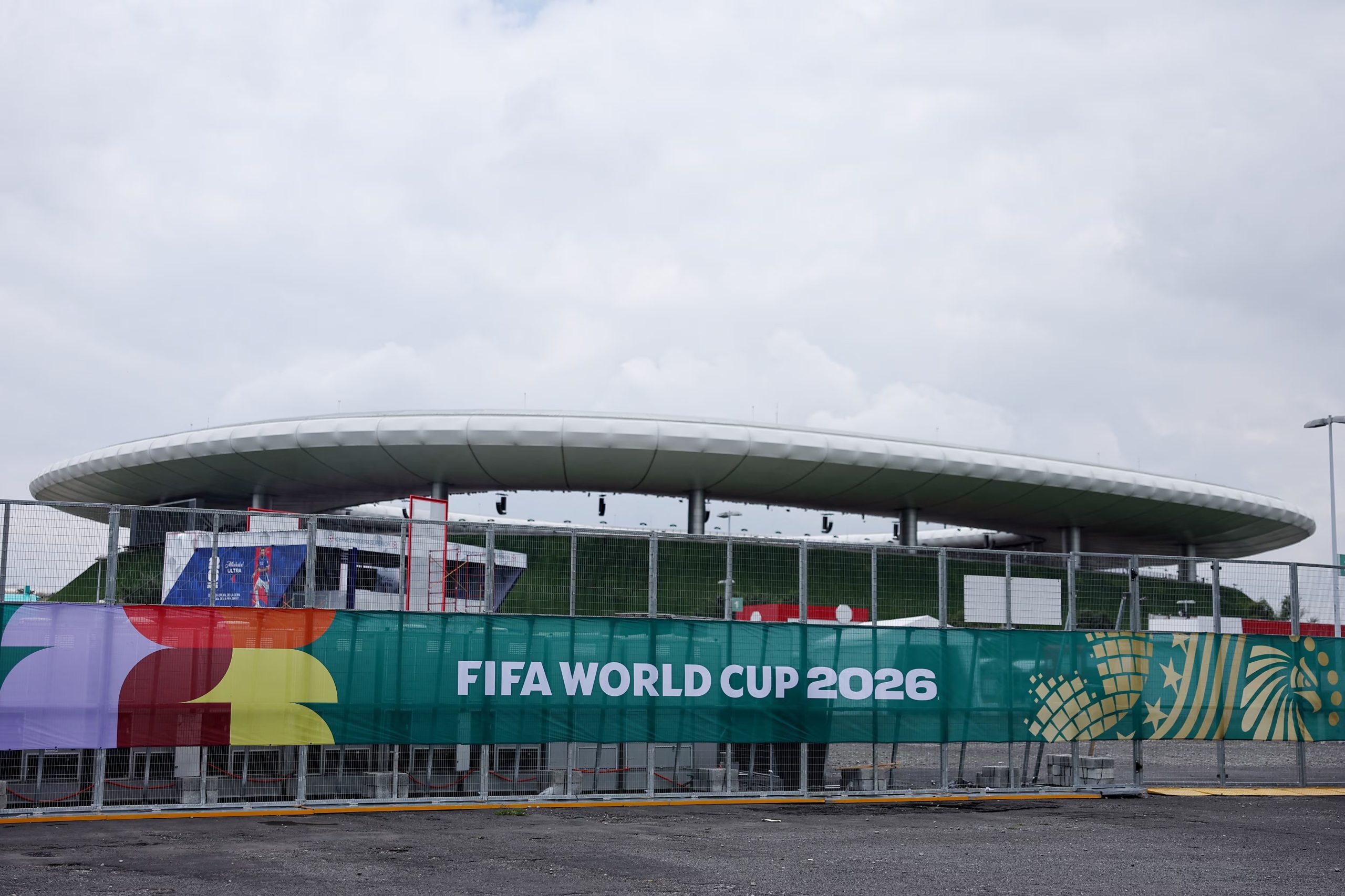 La FIFA argumenta la necesidad de reglas uniformes para garantizar la organización del Mundial 2026. REUTERS/Amanda Perobelli