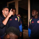 Falcao asegura que Colombia puede superar los cuartos de final en el Mundial 2026