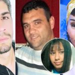 Caso Agostina Vega: los tres detenidos declararán esta semana ante el fiscal