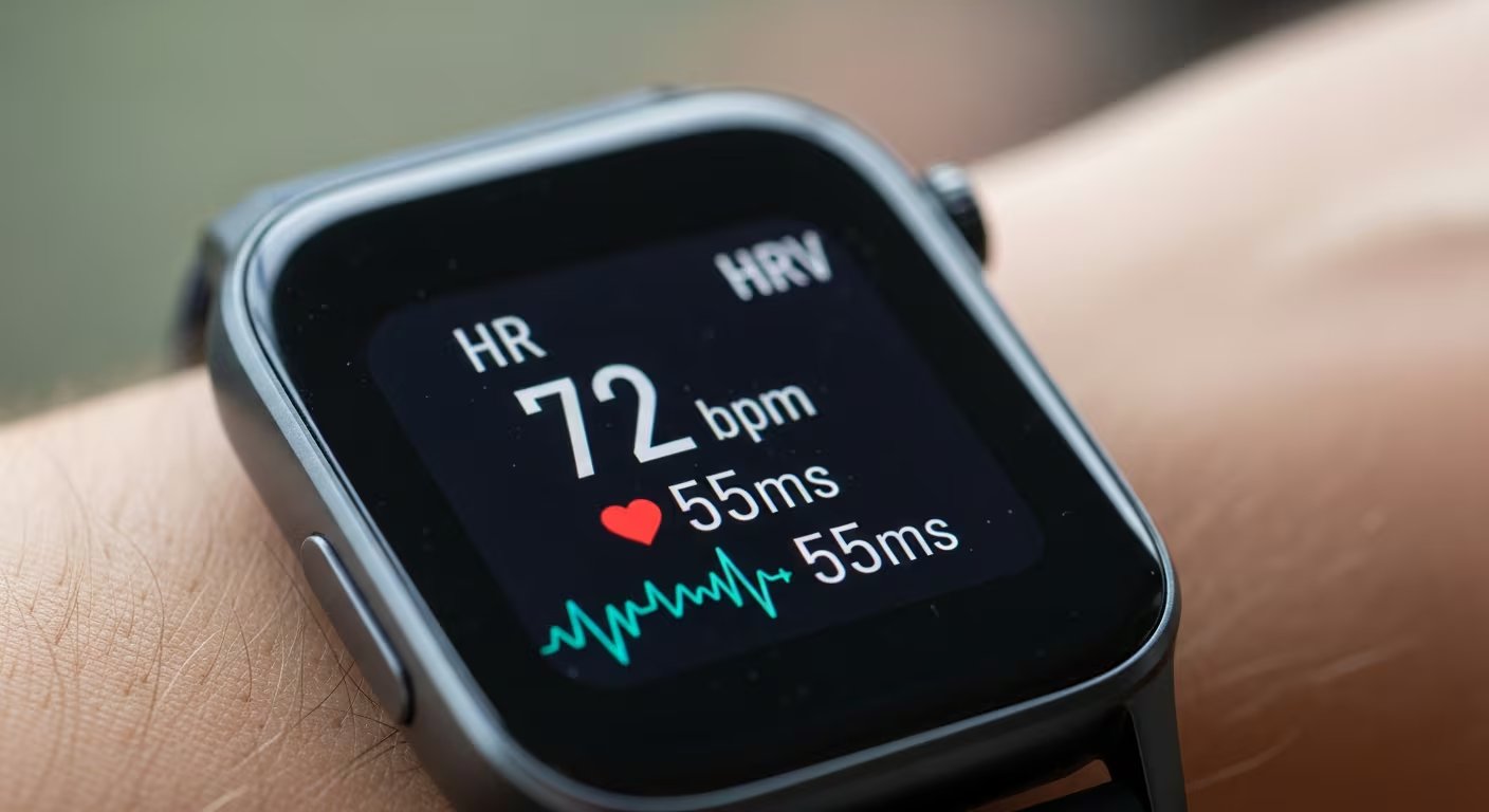 Los participantes de diversos países comparten datos anónimos a través de smartwatches, permitiendo a los científicos observar respuestas fisiológicas en tiempo real (Imagen Ilustrativa Infobae)